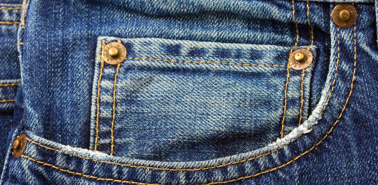 A Cosa Serve La Piccola Tasca Dei Jeans Risponde Direttamente La Levi S