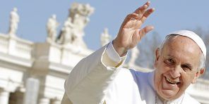Risultati immagini per COSA VUOL DIRE ESSERE PADRINO O MADRINA SECONDO PAPA FRANCESCO