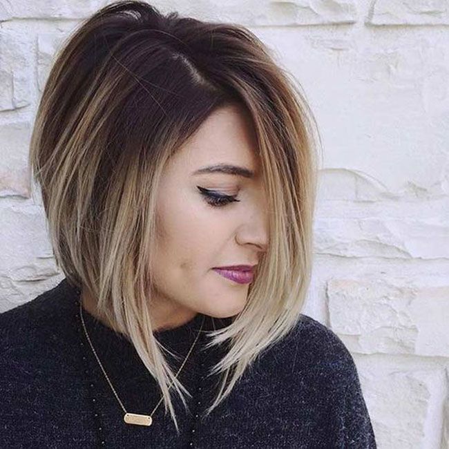 Taglio Capelli Autunno