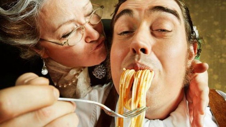 Uomini da evitare: ecco 10 categorie di “maschi terribili” Uomini da evitare: ecco 10 categorie di “maschi terribili”