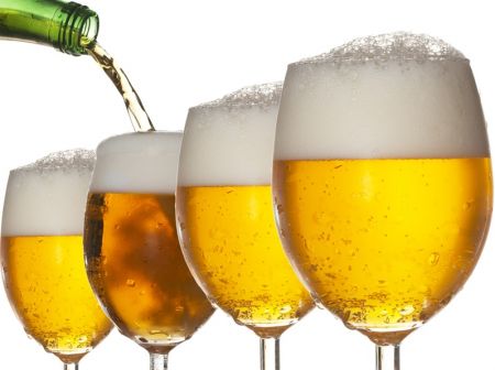 Birra: 5 benefici per la salute e l’estetica Birra: 5 benefici per la salute e l’estetica