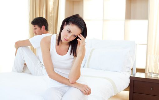 Crisi di coppia? Ecco come far tornare passione e desiderio Crisi di coppia? Ecco come far tornare passione e desiderio