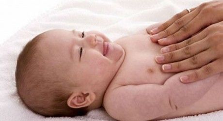 soffocamento manovre salva bambino