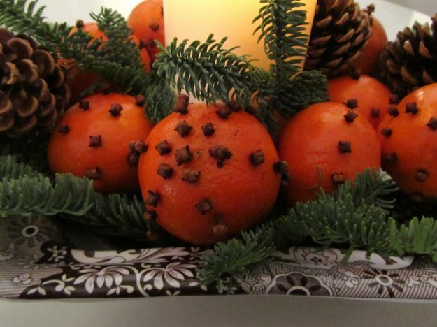 Centrotavola-natalizi-arance-steccate