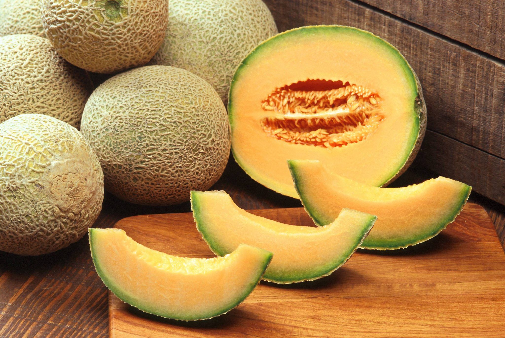 LA DIETA ESTIVA DEL MELONE, COME PERDERE PESO RAPIDAMENTE