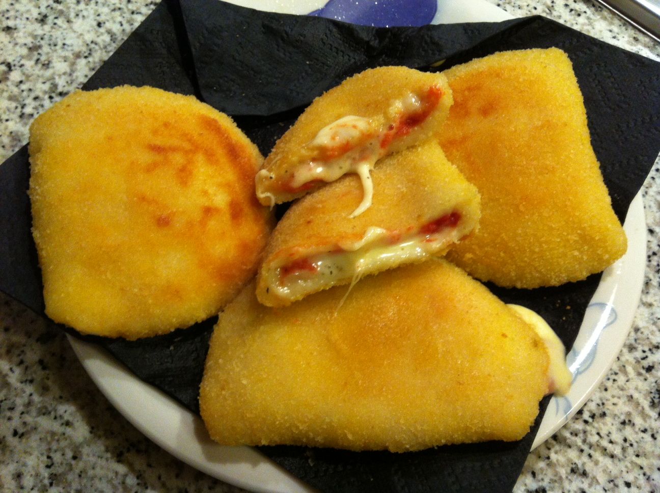 SOFFICINI FATTI IN CASA SOFFICINI FATTI IN CASA
