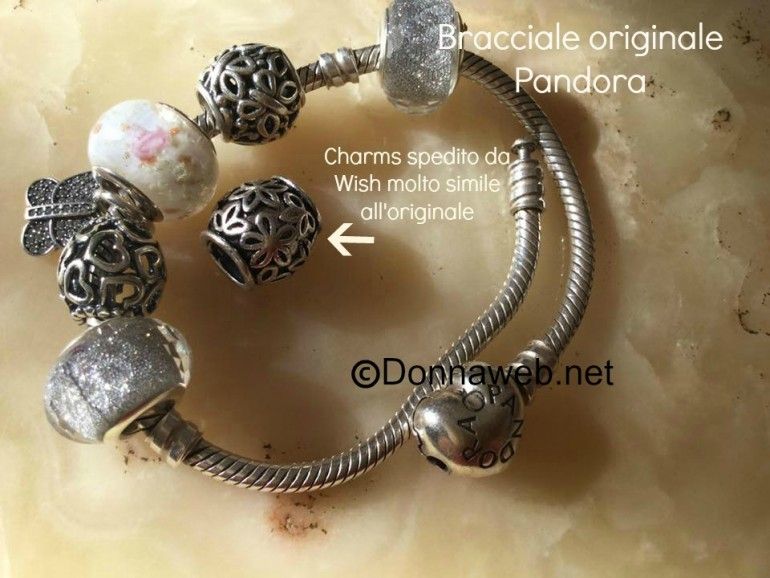 Gli Articoli Su Wish Sono Originali