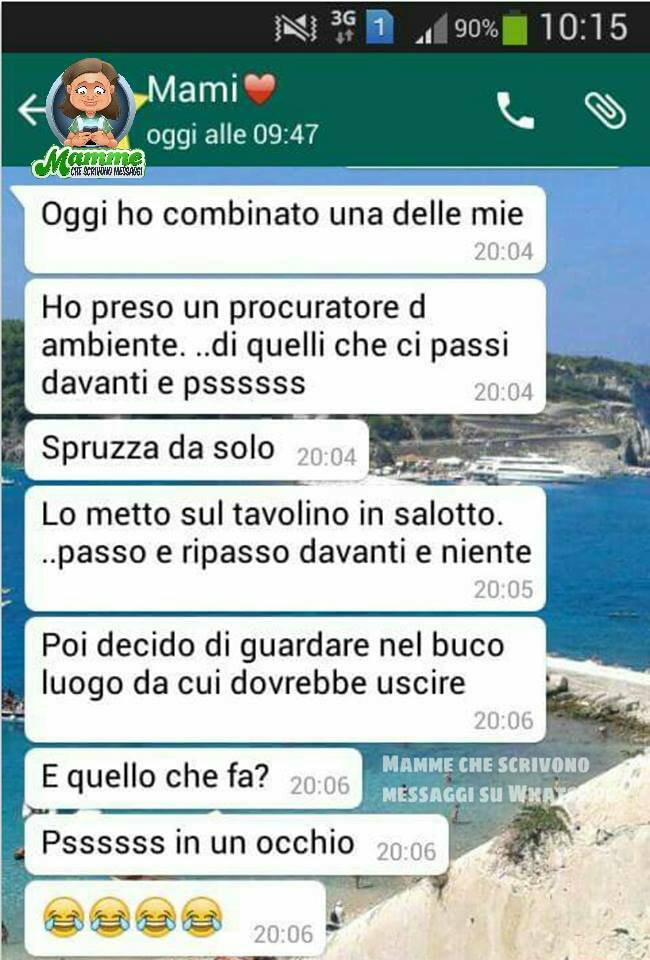 Mamme Che Scrivono Messaggi Su Whatsapp Un Impresa Donnaweb Net