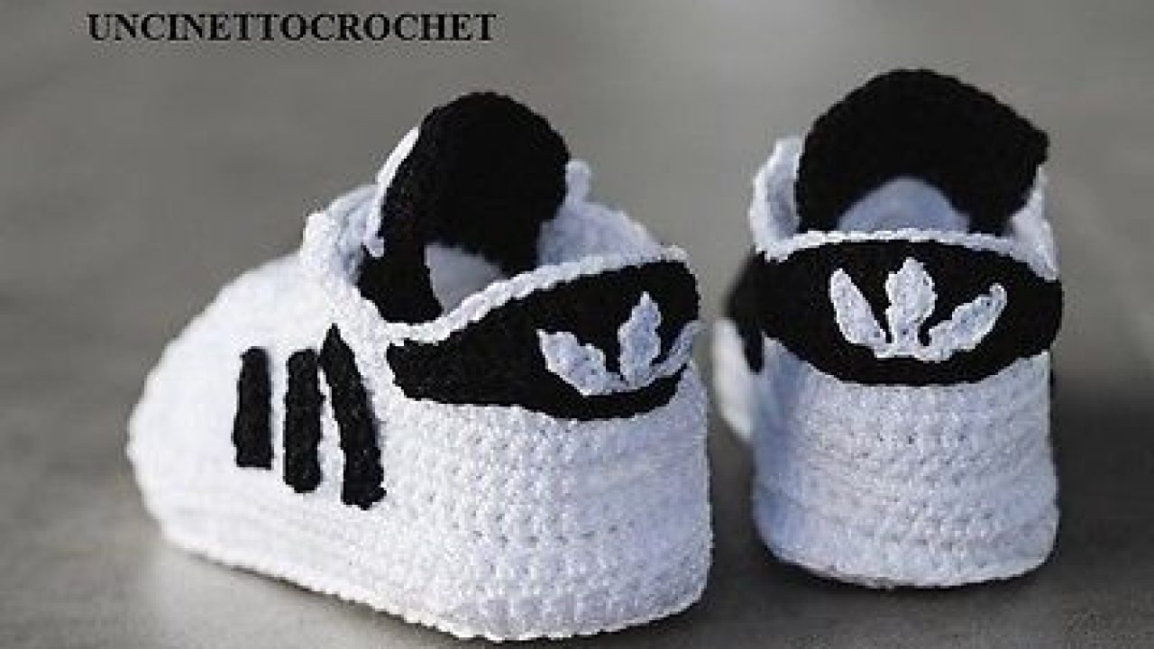 scarpe neonato maschio