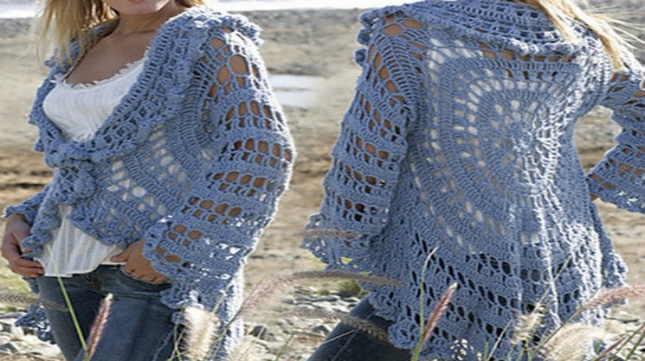 DIY-Crochet-Cardigan-Sweater-Coat-Free-Patterns12