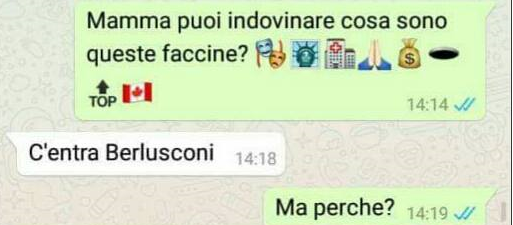 Alcune Mamme Provano A Scrivere Messaggi Su Whatsapp Spesso Con Risultati Divertenti Leggete