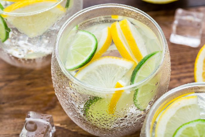 Problemi di grasso in eccesso? La soluzione è il limone Problemi di grasso in eccesso? La soluzione è il limone