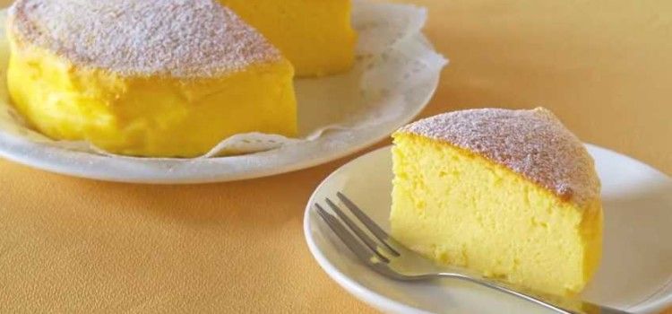 La golosissima torta con solo tre ingredienti, facilissima da realizzare