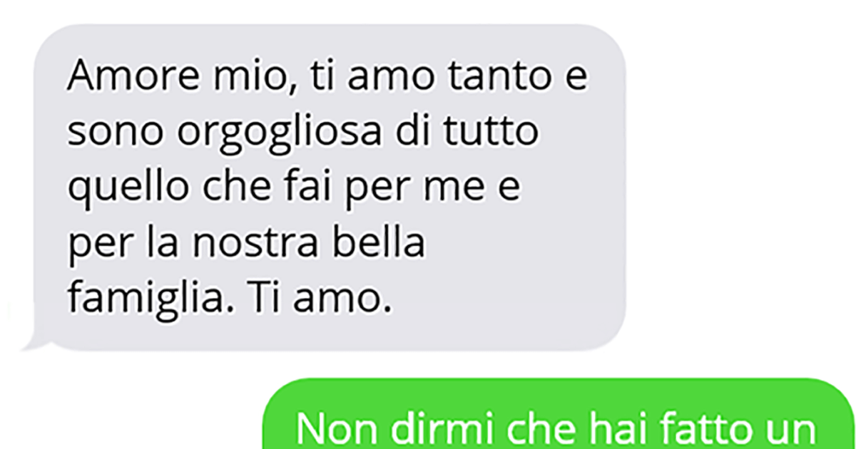 Un Prete Ordina A Delle Signore Di Mandare Un Sms Ai Mariti Rimarrete Sbalorditi Dalle Risposte Donnaweb Net