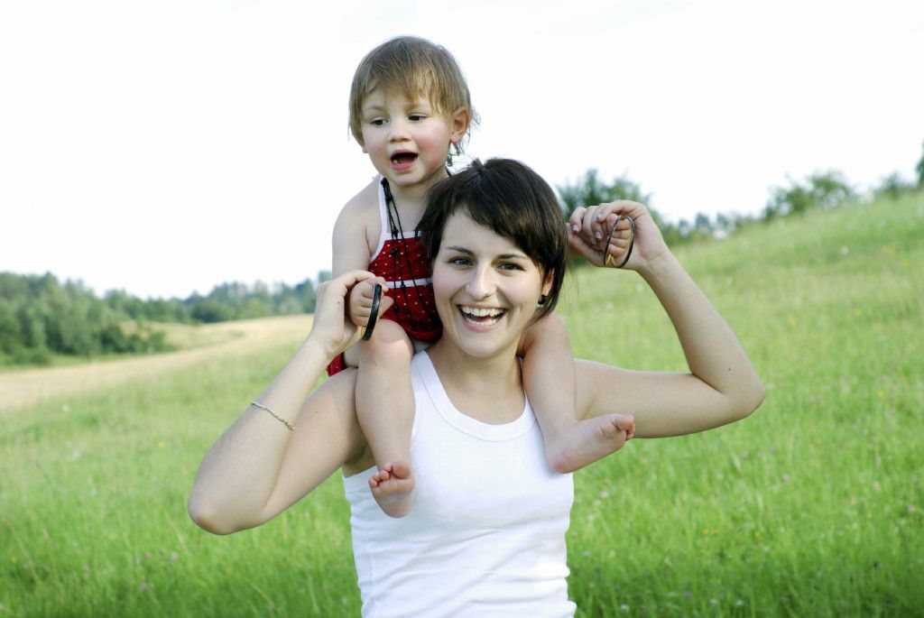 Gli zii figure importanti nello sviluppo di un bambino: spesso secondi genitori Gli zii figure importanti nello sviluppo di un bambino: spesso secondi genitori