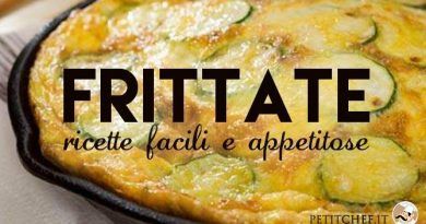 10 modi di fare una frittata 10 modi di fare una frittata