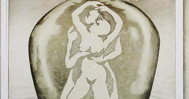 Cosa vedi nell’immagine? Vedi il mondo con gli occhi di un bambino o di un adulto? Cosa vedi nell’immagine? Vedi il mondo con gli occhi di un bambino o di un adulto?