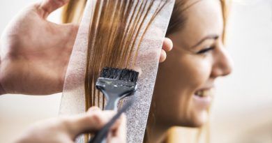 La tintura per capelli fa male, potrebbe provocare il cancro. Ecco con che frequenza va fatta La tintura per capelli fa male, potrebbe provocare il cancro. Ecco con che frequenza va fatta
