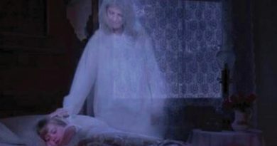 In questo modo puoi sapere se un defunto che hai tanto amato ti ha fatto visita in sogno In questo modo puoi sapere se un defunto che hai tanto amato ti ha fatto visita in sogno