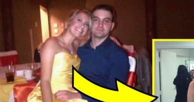 7 giorni dopo la morte della moglie trova una foto nel cellulare di lei che aveva dimenticato di cancellare… 7 giorni dopo la morte della moglie trova una foto nel cellulare di lei che aveva dimenticato di cancellare…