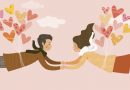 L’amore ha 5 fasi e la maggior parte delle coppie non riesce a superare la terza L’amore ha 5 fasi e la maggior parte delle coppie non riesce a superare la terza
