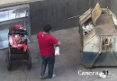 Papà senza cuore getta la figlia appena nata nella spazzatura – ma viene salvata da “angelo custode” Papà senza cuore getta la figlia appena nata nella spazzatura – ma viene salvata da “angelo custode”