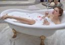 Un’ora di bagno caldo fa perdere le stesse calorie di 30 minuti di passeggiata Un’ora di bagno caldo fa perdere le stesse calorie di 30 minuti di passeggiata