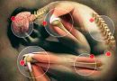 5 sintomi psicosomatici più diffusi: ecco cosa vuole dirci il nostro corpo 5 sintomi psicosomatici più diffusi: ecco cosa vuole dirci il nostro corpo