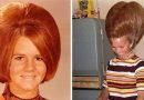 21 pettinature degli anni 60 che ti faranno sorridere per quanto erano buffe 21 pettinature degli anni 60 che ti faranno sorridere per quanto erano buffe