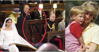 Ecco come Harry ha voluto ricordare la mamma, Lady Diana, il giorno del suo matrimonio Ecco come Harry ha voluto ricordare la mamma, Lady Diana, il giorno del suo matrimonio