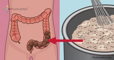 La miscela casalinga che pulirà il tuo colon dai rifiuti tossici La miscela casalinga che pulirà il tuo colon dai rifiuti tossici