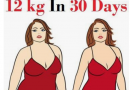 La dieta brasiliana che è diventata famosa nel mondo: puoi perdere fino a 10 kg in un mese o poco più La dieta brasiliana che è diventata famosa nel mondo: puoi perdere fino a 10 kg in un mese o poco più