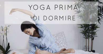 10 posizioni yoga per rilassarsi a letto prima di dormire 10 posizioni yoga per rilassarsi a letto prima di dormire
