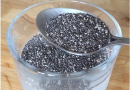 La bevanda a base di semi di chia per ridurre la fame eccessiva e il desiderio di dolci La bevanda a base di semi di chia per ridurre la fame eccessiva e il desiderio di dolci
