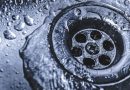 Libera lo scarico con soli tre ingredienti che hai nella dispensa Libera lo scarico con soli tre ingredienti che hai nella dispensa