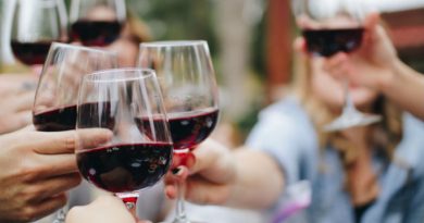 6 cose accadono nel tuo corpo quando bevi vino rosso 6 cose accadono nel tuo corpo quando bevi vino rosso