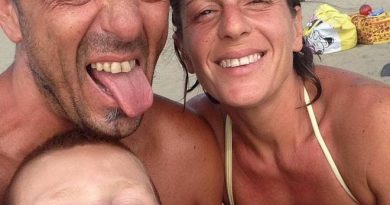 La lista dei 39 morti sotto le macerie del ponte crollato a Genova La lista dei 39 morti sotto le macerie del ponte crollato a Genova