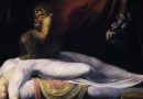 Ti è capitato di svegliarti di notte e di non riuscire a muoverti? Questo è il significato più impressionante Ti è capitato di svegliarti di notte e di non riuscire a muoverti? Questo è il significato più impressionante