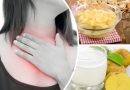 Bevanda fai da te, a base di patate, contro il reflusso e la gastrite Bevanda fai da te, a base di patate, contro il reflusso e la gastrite