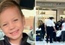 Bimbo di 5 anni gettato dal terzo piano di un centro commerciale ora in condizioni critiche – Ha bisogno del nostro aiuto Bimbo di 5 anni gettato dal terzo piano di un centro commerciale ora in condizioni critiche – Ha bisogno del nostro aiuto