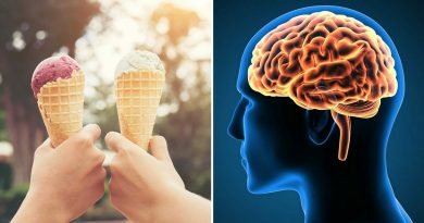 La scienza amica dell’estate – Ecco il nuovo studio che rivela gli incredibili benefici del gelato per la nostra salute La scienza amica dell’estate – Ecco il nuovo studio che rivela gli incredibili benefici del gelato per la nostra salute
