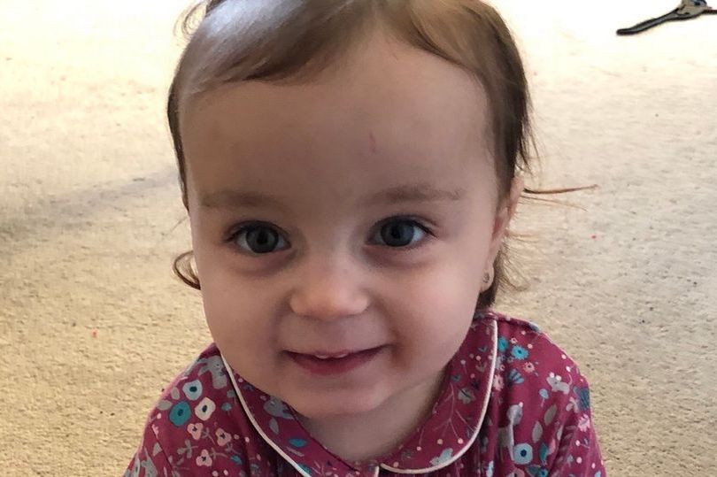 Avevi Una Bambina Che Ti è Morta Nella Pancia