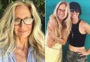 Questa donna di 64 anni quando esce con la figlia viene addirittura scambiata per la sorella – Ecco i suoi trucchi per rallentare drasticamente l’invecchiamento Questa donna di 64 anni quando esce con la figlia viene addirittura scambiata per la sorella – Ecco i suoi trucchi per rallentare drasticamente l’invecchiamento