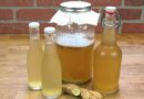 Acqua allo zenzero – La bevanda naturale che da al tuo corpo una marcia in più Acqua allo zenzero – La bevanda naturale che da al tuo corpo una marcia in più