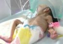 Seppelliscono la figlia nata morta – Pochi istanti dopo, sentono grida e pianti provenire da sottoterra – Facendo una raccapricciante scoperta Seppelliscono la figlia nata morta – Pochi istanti dopo, sentono grida e pianti provenire da sottoterra – Facendo una raccapricciante scoperta