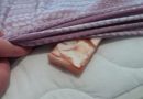 Dovresti sempre tenere un sapone sotto le lenzuola – Sembra stupido ma il motivo è geniale ed economico! Dovresti sempre tenere un sapone sotto le lenzuola – Sembra stupido ma il motivo è geniale ed economico!