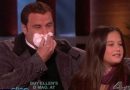 John travolta in lacrime per la sua straziante perdita: “La cosa peggiore che mi sia successa in tutta la mia vita” John travolta in lacrime per la sua straziante perdita: “La cosa peggiore che mi sia successa in tutta la mia vita”