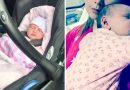 La sua bambina aveva le labbra blu e soffriva di convulsioni. Avevano ignorato il pericolo di questi seggiolini La sua bambina aveva le labbra blu e soffriva di convulsioni. Avevano ignorato il pericolo di questi seggiolini