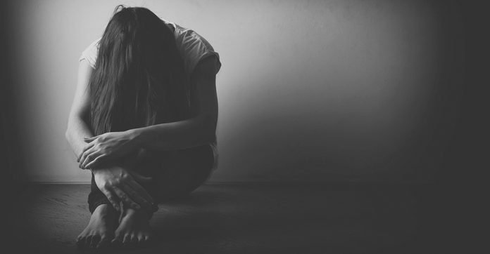 "Non voglio vivere ancora e voglio morire." - Ho un messaggio per te ...