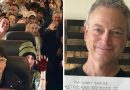 Noto attore di Hollywood porta più di 1700 bambini a Disneyland in maniera totalmente gratuita Noto attore di Hollywood porta più di 1700 bambini a Disneyland in maniera totalmente gratuita